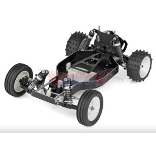 TEAM ASSICATED AE RC10 Kinwald Edition Kit 6041 